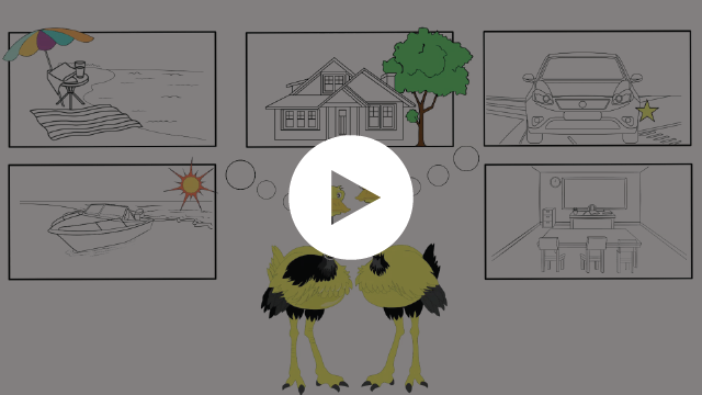 Easy household budgeting software suited for the whole family